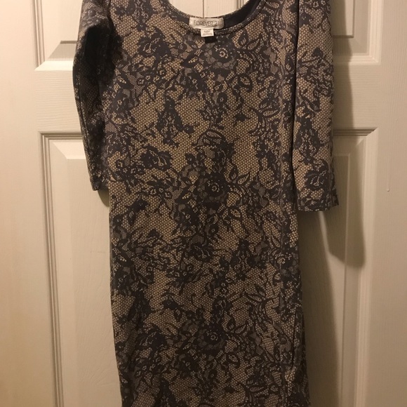 🎊🎉HOST PICK 🎉🎊forever 21 mini party dress - Picture 3 of 6